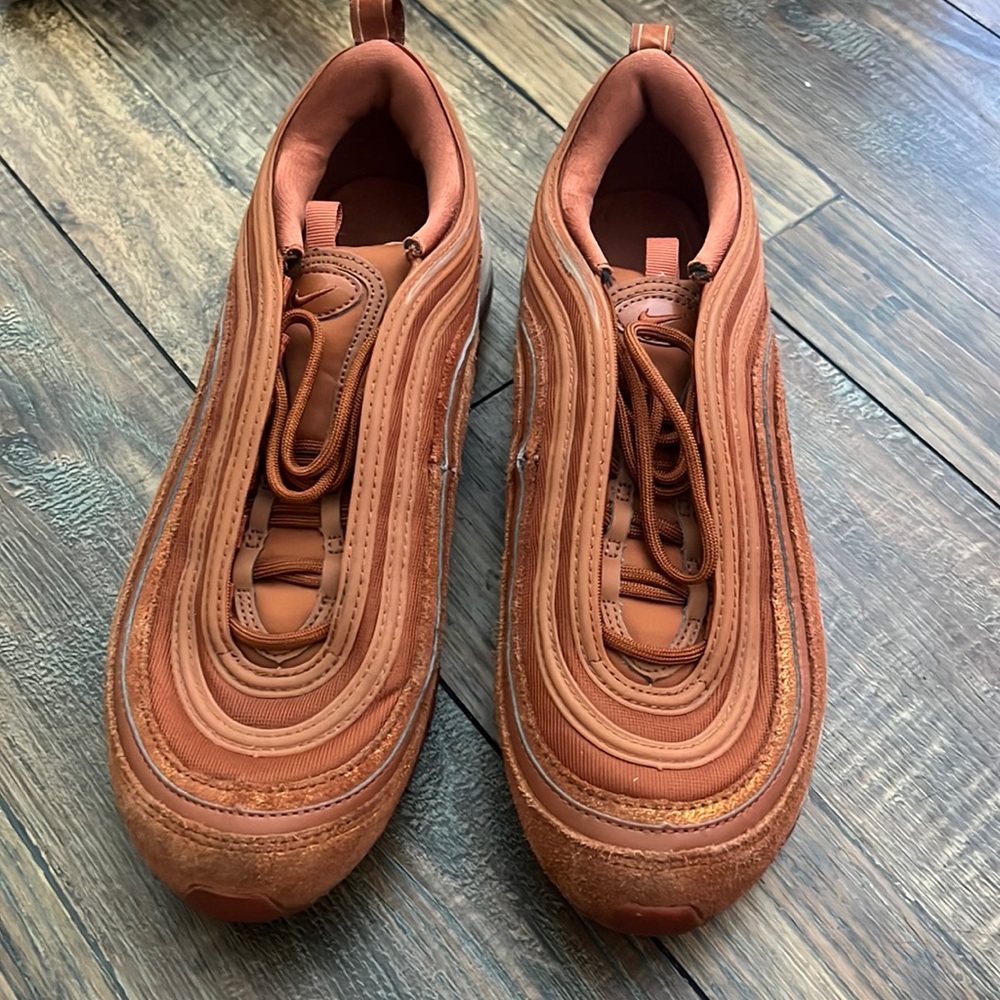 Nike air max 97